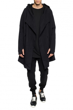 Cardigan with a hood, zdjęcie 2 Cardigan with a hood od Lost And Found